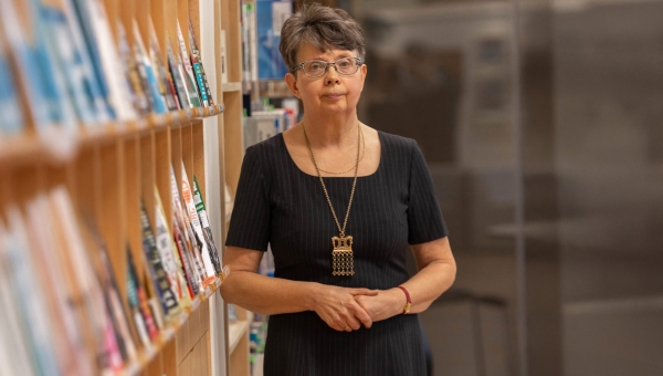 Inga Kuljus: Foto: Aigar Nagel